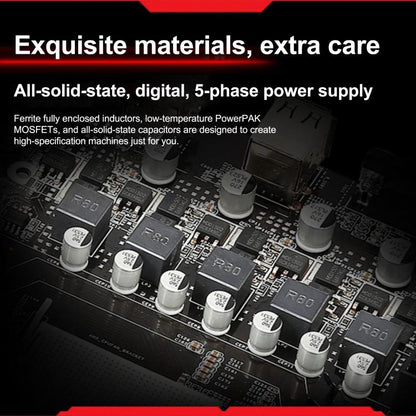 ONDA A97S DDR3 RAM AMD DIY Desktop Computer Motherboard