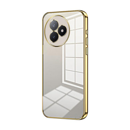 Transparent Plating Fine Hole Phone Case, For Redmi Turbo 5 Max / Poco X8 Pro Max, For Redmi Turbo 5 / Poco X8 Pro 5G, For Redmi K90 Pro Max / Poco F8 Ultra, For Redmi Note 15 Pro 4G Global 163.2mm, For Redmi K90 / Poco F8 Pro                          ...