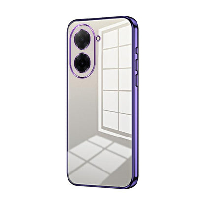 Transparent Plating Fine Hole Phone Case, For Redmi Turbo 5 Max / Poco X8 Pro Max, For Redmi Turbo 5 / Poco X8 Pro 5G, For Redmi K90 Pro Max / Poco F8 Ultra, For Redmi Note 15 Pro 4G Global 163.2mm, For Redmi K90 / Poco F8 Pro                          ...