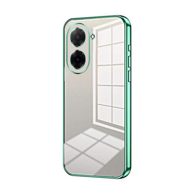 Transparent Plating Fine Hole Phone Case, For Redmi Turbo 5 Max / Poco X8 Pro Max, For Redmi Turbo 5 / Poco X8 Pro 5G, For Redmi K90 Pro Max / Poco F8 Ultra, For Redmi Note 15 Pro 4G Global 163.2mm, For Redmi K90 / Poco F8 Pro                          ...