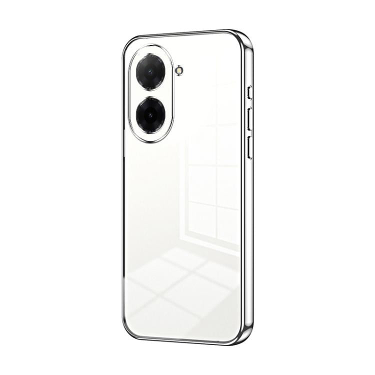 Transparent Plating Fine Hole Phone Case, For Redmi Turbo 5 Max / Poco X8 Pro Max, For Redmi Turbo 5 / Poco X8 Pro 5G, For Redmi K90 Pro Max / Poco F8 Ultra, For Redmi Note 15 Pro 4G Global 163.2mm, For Redmi K90 / Poco F8 Pro                          ...