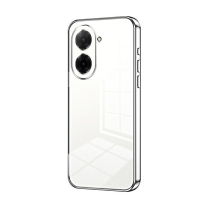Transparent Plating Fine Hole Phone Case, For Redmi Turbo 5 Max / Poco X8 Pro Max, For Redmi Turbo 5 / Poco X8 Pro 5G, For Redmi K90 Pro Max / Poco F8 Ultra, For Redmi Note 15 Pro 4G Global 163.2mm, For Redmi K90 / Poco F8 Pro                          ...