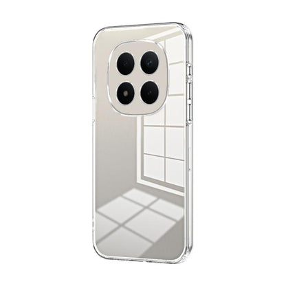 Transparent Plating Fine Hole Phone Case, For Redmi Turbo 5 Max / Poco X8 Pro Max, For Redmi Turbo 5 / Poco X8 Pro 5G, For Redmi K90 Pro Max / Poco F8 Ultra, For Redmi Note 15 Pro 4G Global 163.2mm, For Redmi K90 / Poco F8 Pro                          ...