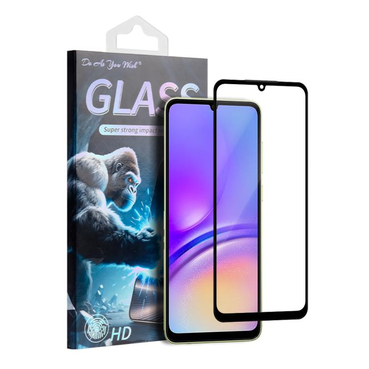 Do As You Wish Silk Screen Printed HD Tempered Glass Film, For Samsung Galaxy S26+ 5G, For Samsung Galaxy S26 Ultra 5G, For Samsung Galaxy S26 5G, For Samsung Galaxy A57 5G, For Samsung Galaxy A37 5G, For Samsung Galaxy S25 Edge 5G                     ...