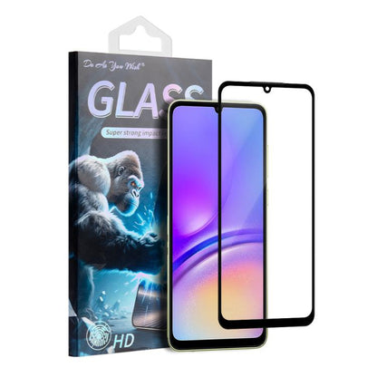Do As You Wish Silk Screen Printed HD Tempered Glass Film, For Samsung Galaxy S26+ 5G, For Samsung Galaxy S26 Ultra 5G, For Samsung Galaxy S26 5G, For Samsung Galaxy A57 5G, For Samsung Galaxy A37 5G, For Samsung Galaxy S25 Edge 5G                     ...