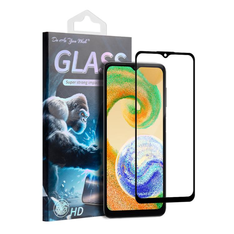 Do As You Wish Silk Screen Printed HD Tempered Glass Film, For Samsung Galaxy S26+ 5G, For Samsung Galaxy S26 Ultra 5G, For Samsung Galaxy S26 5G, For Samsung Galaxy A57 5G, For Samsung Galaxy A37 5G, For Samsung Galaxy S25 Edge 5G                     ...
