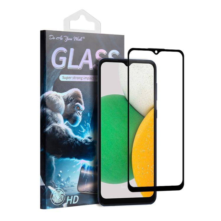 Do As You Wish Silk Screen Printed HD Tempered Glass Film, For Samsung Galaxy S26+ 5G, For Samsung Galaxy S26 Ultra 5G, For Samsung Galaxy S26 5G, For Samsung Galaxy A57 5G, For Samsung Galaxy A37 5G, For Samsung Galaxy S25 Edge 5G                     ...