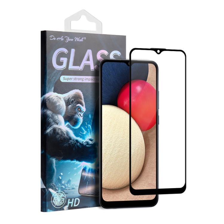 Do As You Wish Silk Screen Printed HD Tempered Glass Film, For Samsung Galaxy S26+ 5G, For Samsung Galaxy S26 Ultra 5G, For Samsung Galaxy S26 5G, For Samsung Galaxy A57 5G, For Samsung Galaxy A37 5G, For Samsung Galaxy S25 Edge 5G                     ...