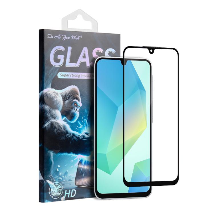 Do As You Wish Silk Screen Printed HD Tempered Glass Film, For Samsung Galaxy S26+ 5G, For Samsung Galaxy S26 Ultra 5G, For Samsung Galaxy S26 5G, For Samsung Galaxy A57 5G, For Samsung Galaxy A37 5G, For Samsung Galaxy S25 Edge 5G                     ...