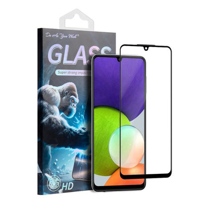 Do As You Wish Silk Screen Printed HD Tempered Glass Film, For Samsung Galaxy S26+ 5G, For Samsung Galaxy S26 Ultra 5G, For Samsung Galaxy S26 5G, For Samsung Galaxy A57 5G, For Samsung Galaxy A37 5G, For Samsung Galaxy S25 Edge 5G                     ...