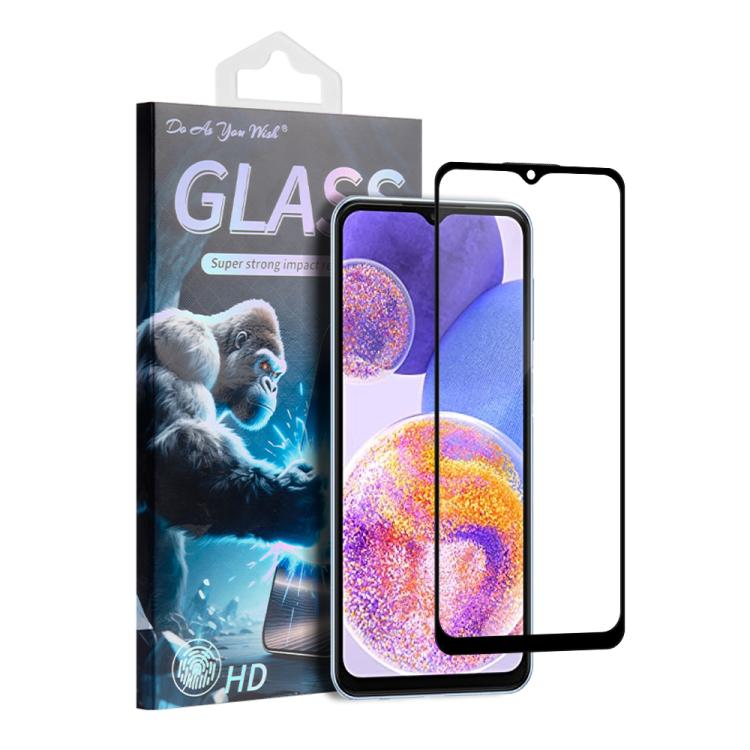 Do As You Wish Silk Screen Printed HD Tempered Glass Film, For Samsung Galaxy S26+ 5G, For Samsung Galaxy S26 Ultra 5G, For Samsung Galaxy S26 5G, For Samsung Galaxy A57 5G, For Samsung Galaxy A37 5G, For Samsung Galaxy S25 Edge 5G                     ...