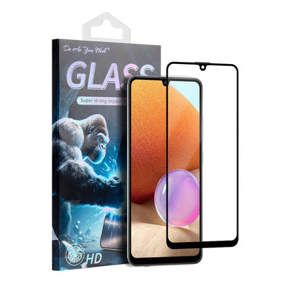 Do As You Wish Silk Screen Printed HD Tempered Glass Film, For Samsung Galaxy S26+ 5G, For Samsung Galaxy S26 Ultra 5G, For Samsung Galaxy S26 5G, For Samsung Galaxy A57 5G, For Samsung Galaxy A37 5G, For Samsung Galaxy S25 Edge 5G                     ...
