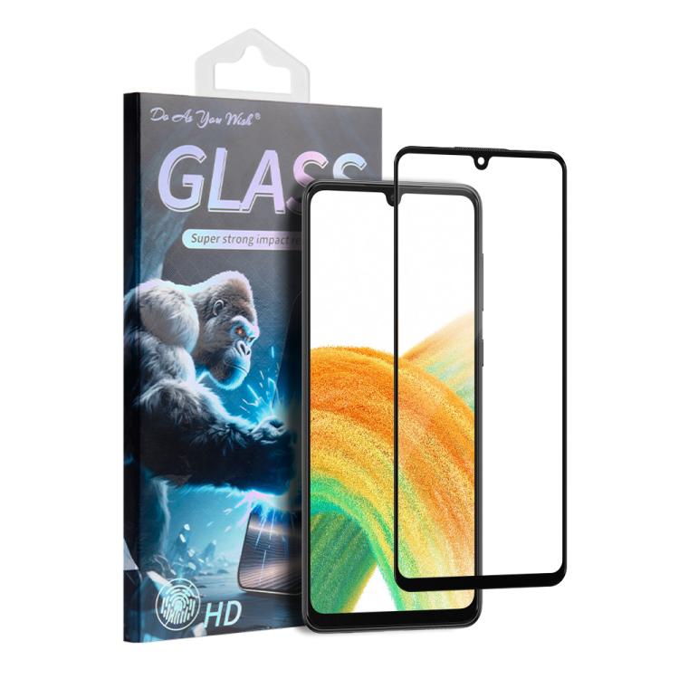 Do As You Wish Silk Screen Printed HD Tempered Glass Film, For Samsung Galaxy S26+ 5G, For Samsung Galaxy S26 Ultra 5G, For Samsung Galaxy S26 5G, For Samsung Galaxy A57 5G, For Samsung Galaxy A37 5G, For Samsung Galaxy S25 Edge 5G                     ...