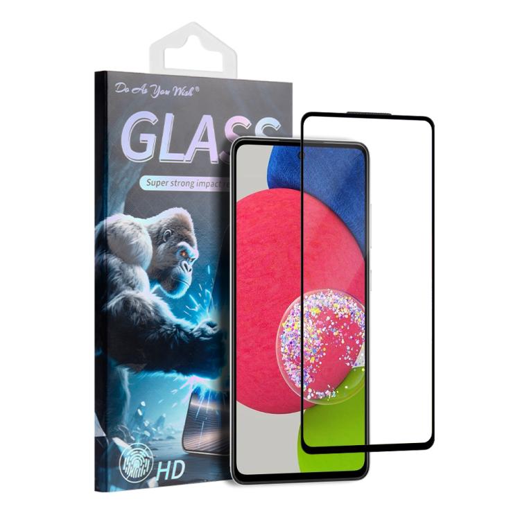 Do As You Wish Silk Screen Printed HD Tempered Glass Film, For Samsung Galaxy S26+ 5G, For Samsung Galaxy S26 Ultra 5G, For Samsung Galaxy S26 5G, For Samsung Galaxy A57 5G, For Samsung Galaxy A37 5G, For Samsung Galaxy S25 Edge 5G                     ...