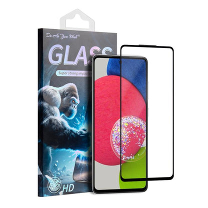 Do As You Wish Silk Screen Printed HD Tempered Glass Film, For Samsung Galaxy S26+ 5G, For Samsung Galaxy S26 Ultra 5G, For Samsung Galaxy S26 5G, For Samsung Galaxy A57 5G, For Samsung Galaxy A37 5G, For Samsung Galaxy S25 Edge 5G                     ...