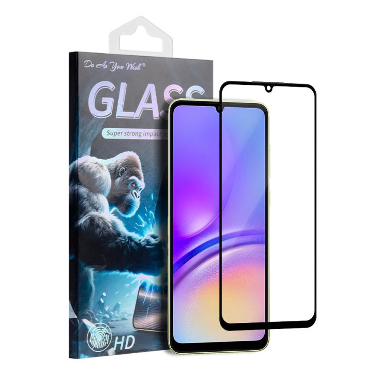 Do As You Wish Silk Screen Printed HD Tempered Glass Film, For Samsung Galaxy S26+ 5G, For Samsung Galaxy S26 Ultra 5G, For Samsung Galaxy S26 5G, For Samsung Galaxy A57 5G, For Samsung Galaxy A37 5G, For Samsung Galaxy S25 Edge 5G                     ...