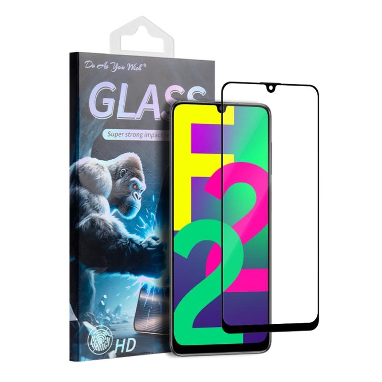 Do As You Wish Silk Screen Printed HD Tempered Glass Film, For Samsung Galaxy S26+ 5G, For Samsung Galaxy S26 Ultra 5G, For Samsung Galaxy S26 5G, For Samsung Galaxy A57 5G, For Samsung Galaxy A37 5G, For Samsung Galaxy S25 Edge 5G                     ...
