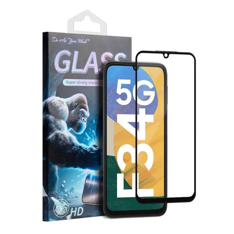 Do As You Wish Silk Screen Printed HD Tempered Glass Film, For Samsung Galaxy S26+ 5G, For Samsung Galaxy S26 Ultra 5G, For Samsung Galaxy S26 5G, For Samsung Galaxy A57 5G, For Samsung Galaxy A37 5G, For Samsung Galaxy S25 Edge 5G                     ...
