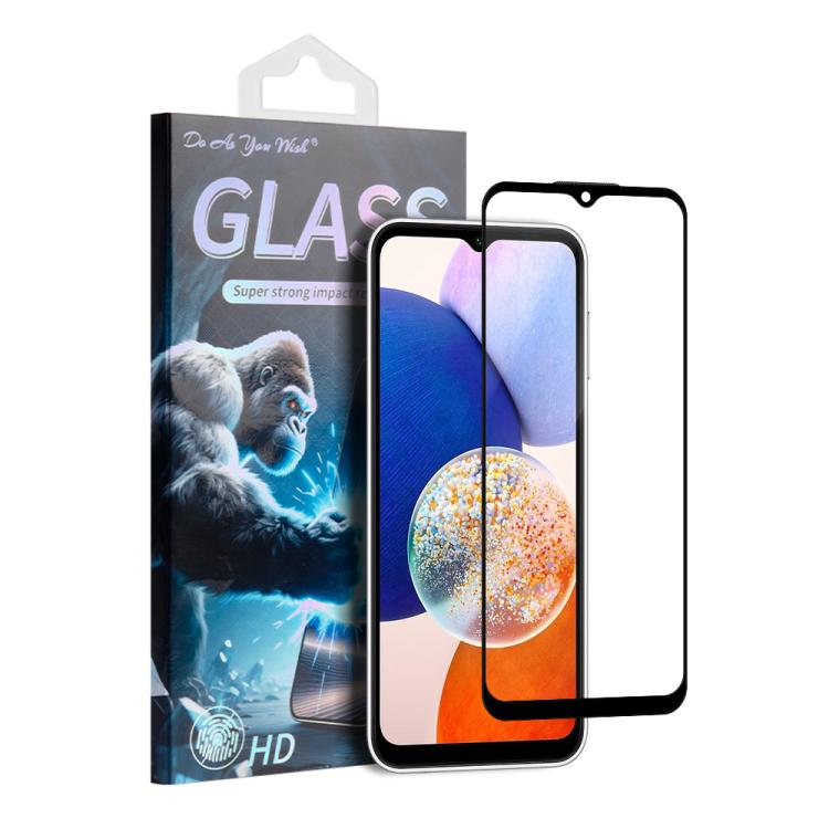 Do As You Wish Silk Screen Printed HD Tempered Glass Film, For Samsung Galaxy S26+ 5G, For Samsung Galaxy S26 Ultra 5G, For Samsung Galaxy S26 5G, For Samsung Galaxy A57 5G, For Samsung Galaxy A37 5G, For Samsung Galaxy S25 Edge 5G                     ...