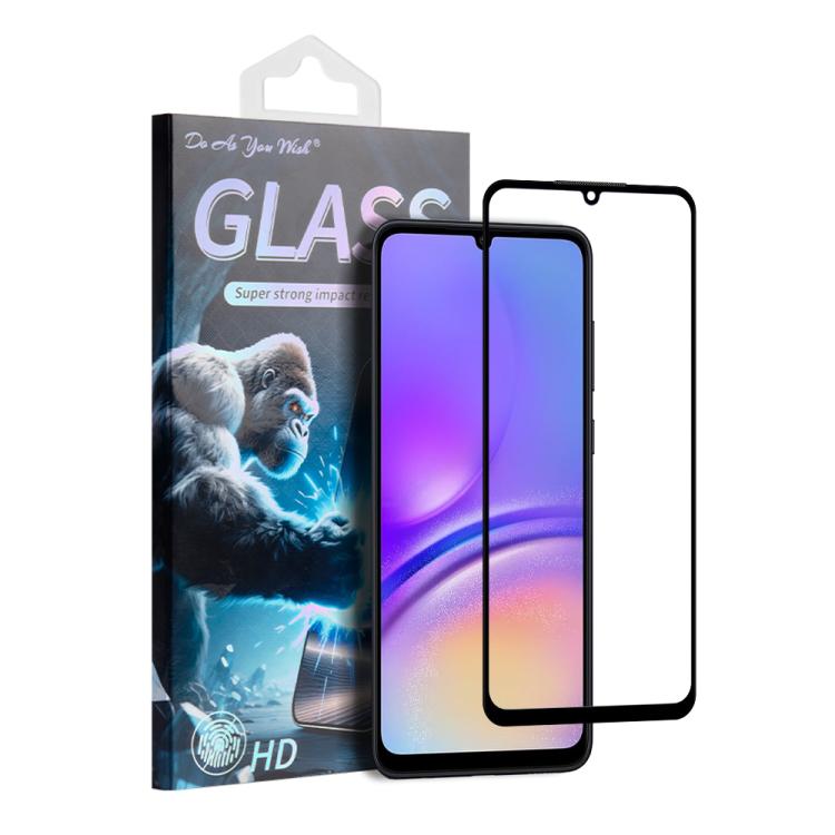 Do As You Wish Silk Screen Printed HD Tempered Glass Film, For Samsung Galaxy S26+ 5G, For Samsung Galaxy S26 Ultra 5G, For Samsung Galaxy S26 5G, For Samsung Galaxy A57 5G, For Samsung Galaxy A37 5G, For Samsung Galaxy S25 Edge 5G                     ...