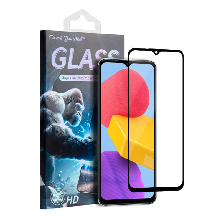 Do As You Wish Silk Screen Printed HD Tempered Glass Film, For Samsung Galaxy S26+ 5G, For Samsung Galaxy S26 Ultra 5G, For Samsung Galaxy S26 5G, For Samsung Galaxy A57 5G, For Samsung Galaxy A37 5G, For Samsung Galaxy S25 Edge 5G                     ...