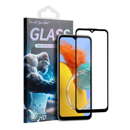 Do As You Wish Silk Screen Printed HD Tempered Glass Film, For Samsung Galaxy S26+ 5G, For Samsung Galaxy S26 Ultra 5G, For Samsung Galaxy S26 5G, For Samsung Galaxy A57 5G, For Samsung Galaxy A37 5G, For Samsung Galaxy S25 Edge 5G                     ...