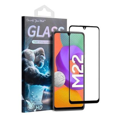 Do As You Wish Silk Screen Printed HD Tempered Glass Film, For Samsung Galaxy S26+ 5G, For Samsung Galaxy S26 Ultra 5G, For Samsung Galaxy S26 5G, For Samsung Galaxy A57 5G, For Samsung Galaxy A37 5G, For Samsung Galaxy S25 Edge 5G                     ...