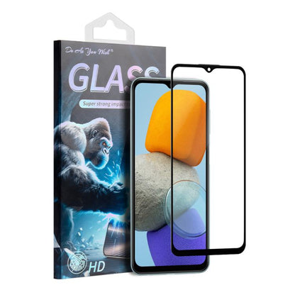 Do As You Wish Silk Screen Printed HD Tempered Glass Film, For Samsung Galaxy S26+ 5G, For Samsung Galaxy S26 Ultra 5G, For Samsung Galaxy S26 5G, For Samsung Galaxy A57 5G, For Samsung Galaxy A37 5G, For Samsung Galaxy S25 Edge 5G                     ...