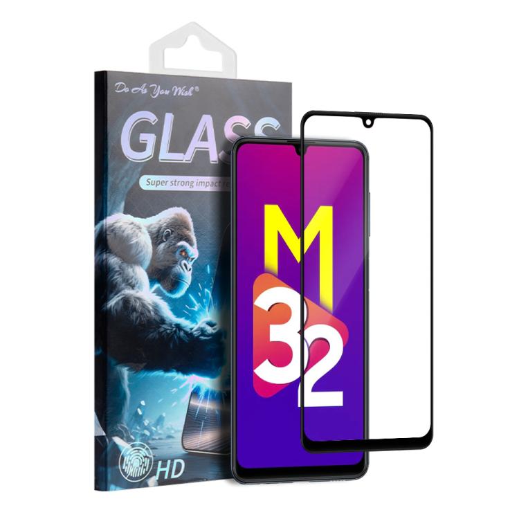 Do As You Wish Silk Screen Printed HD Tempered Glass Film, For Samsung Galaxy S26+ 5G, For Samsung Galaxy S26 Ultra 5G, For Samsung Galaxy S26 5G, For Samsung Galaxy A57 5G, For Samsung Galaxy A37 5G, For Samsung Galaxy S25 Edge 5G                     ...