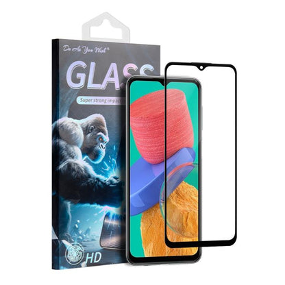 Do As You Wish Silk Screen Printed HD Tempered Glass Film, For Samsung Galaxy S26+ 5G, For Samsung Galaxy S26 Ultra 5G, For Samsung Galaxy S26 5G, For Samsung Galaxy A57 5G, For Samsung Galaxy A37 5G, For Samsung Galaxy S25 Edge 5G                     ...