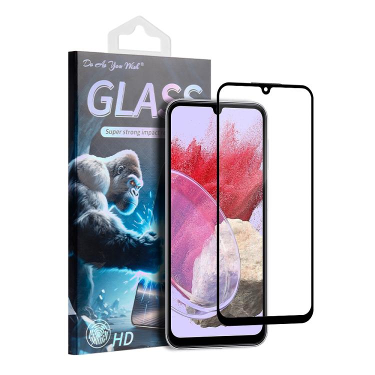 Do As You Wish Silk Screen Printed HD Tempered Glass Film, For Samsung Galaxy S26+ 5G, For Samsung Galaxy S26 Ultra 5G, For Samsung Galaxy S26 5G, For Samsung Galaxy A57 5G, For Samsung Galaxy A37 5G, For Samsung Galaxy S25 Edge 5G                     ...