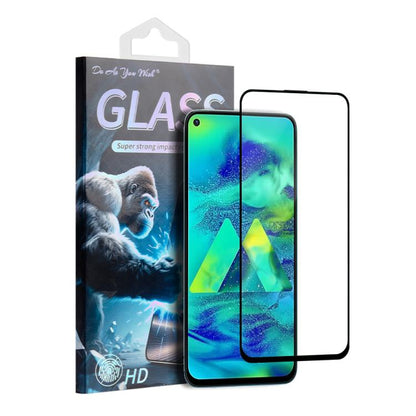 Do As You Wish Silk Screen Printed HD Tempered Glass Film, For Samsung Galaxy S26+ 5G, For Samsung Galaxy S26 Ultra 5G, For Samsung Galaxy S26 5G, For Samsung Galaxy A57 5G, For Samsung Galaxy A37 5G, For Samsung Galaxy S25 Edge 5G                     ...
