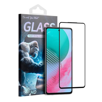 Do As You Wish Silk Screen Printed HD Tempered Glass Film, For Samsung Galaxy S26+ 5G, For Samsung Galaxy S26 Ultra 5G, For Samsung Galaxy S26 5G, For Samsung Galaxy A57 5G, For Samsung Galaxy A37 5G, For Samsung Galaxy S25 Edge 5G                     ...