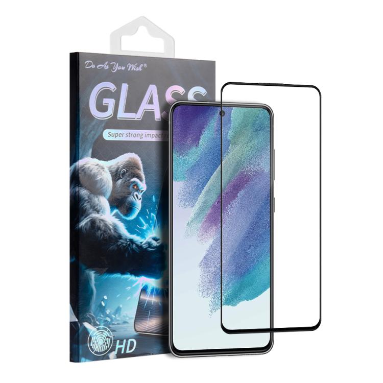 Do As You Wish Silk Screen Printed HD Tempered Glass Film, For Samsung Galaxy S26+ 5G, For Samsung Galaxy S26 Ultra 5G, For Samsung Galaxy S26 5G, For Samsung Galaxy A57 5G, For Samsung Galaxy A37 5G, For Samsung Galaxy S25 Edge 5G                     ...