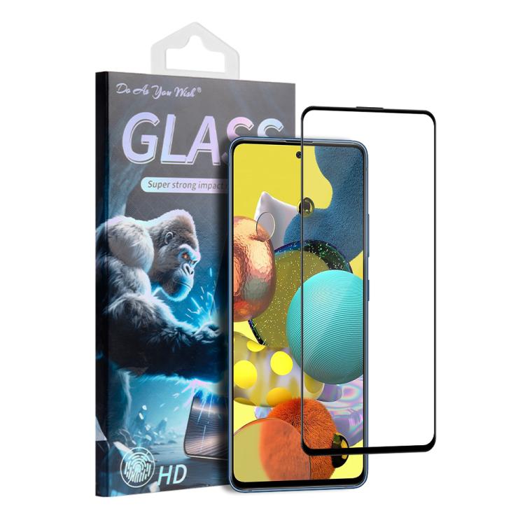 Do As You Wish Silk Screen Printed HD Tempered Glass Film, For Samsung Galaxy S26+ 5G, For Samsung Galaxy S26 Ultra 5G, For Samsung Galaxy S26 5G, For Samsung Galaxy A57 5G, For Samsung Galaxy A37 5G, For Samsung Galaxy S25 Edge 5G                     ...