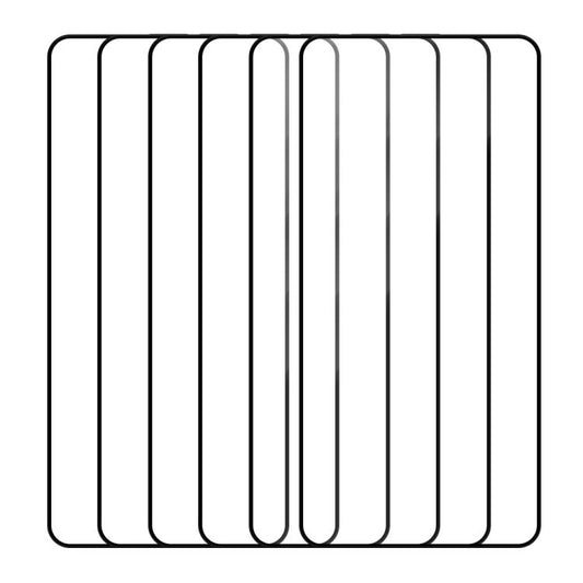 5pcs / Pack Do As You Wish Silk Screen Printed HD Tempered Glass Film, For Samsung Galaxy S26+ 5G, For Samsung Galaxy S26 Ultra 5G, For Samsung Galaxy S26 5G, For Samsung Galaxy A57 5G, For Samsung Galaxy A37 5G, For Samsung Galaxy S25 Edge 5G         ...