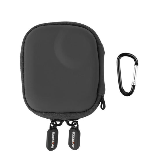 Pour DJI Osmo Nano Sunnylife Sac de transport portable, mini sac pour le corps, sac de kit standard