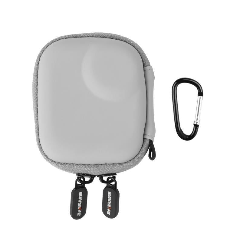 For DJI Osmo Nano Sunnylife Portable Carrying Storage Bag, Body Mini Bag, Standard Kit Bag