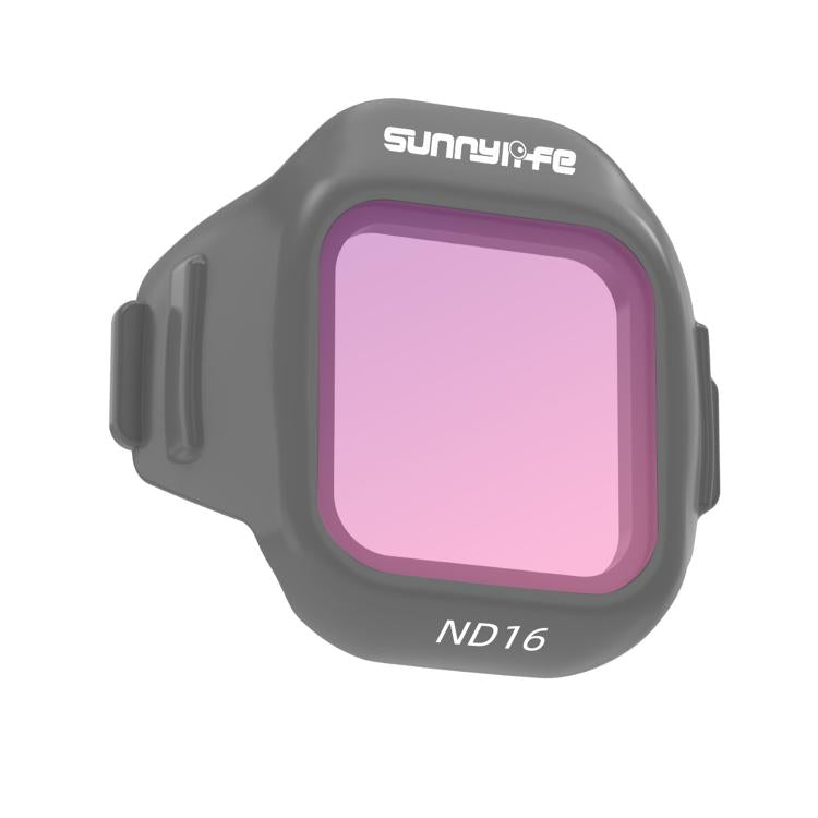For DJI Mini 5 Pro Sunnylife Camera Lens Filter, CPL, MCUV, ND8, ND16, ND32, ND64, ND8PL, ND16PL, ND32PL, ND64PL, 3 in 1 Mixed Filter, 4 in 1 Mixed Filter, 4 in 1 ND, 4 in 1 NDPL, 6 in 1 Mixed Filter
