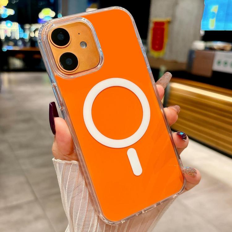 Acrylic MagSafe Phone Case, For iPhone 17e, For iPhone 17 Pro Max, For iPhone 17 Pro, For iPhone 17, For iPhone Air, For iPhone 16e, For iPhone 16 Pro Max, For iPhone 16 Pro, For iPhone 16 Plus, For iPhone 16, For iPhone 15 Pro Max, For iPhone 15 Pro  ...