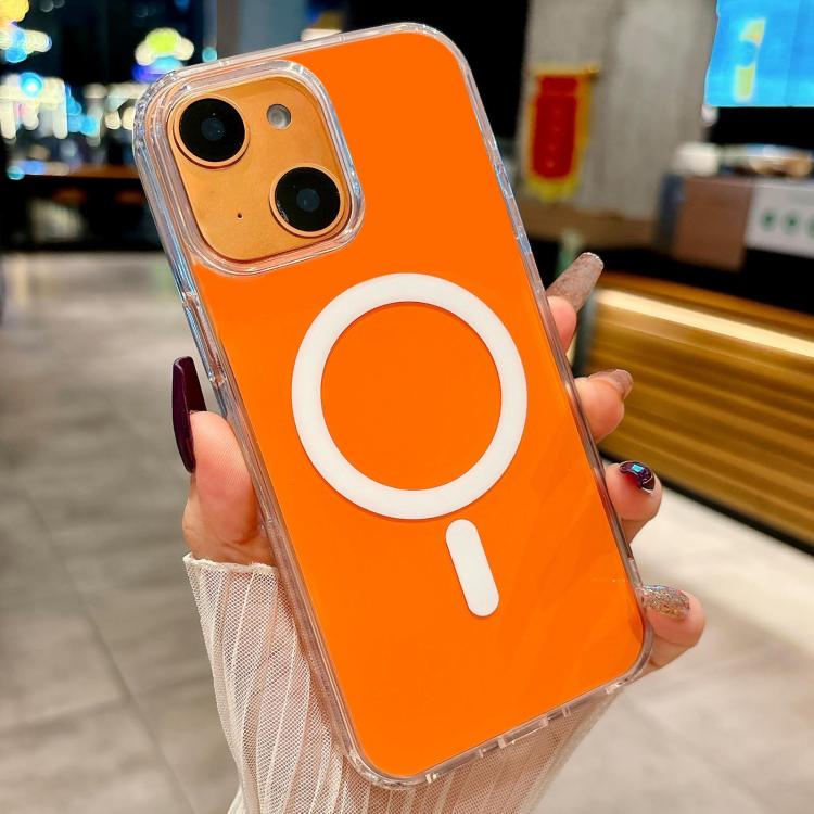 Acrylic MagSafe Phone Case, For iPhone 17e, For iPhone 17 Pro Max, For iPhone 17 Pro, For iPhone 17, For iPhone Air, For iPhone 16e, For iPhone 16 Pro Max, For iPhone 16 Pro, For iPhone 16 Plus, For iPhone 16, For iPhone 15 Pro Max, For iPhone 15 Pro  ...
