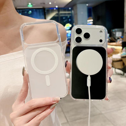Acrylic MagSafe Phone Case