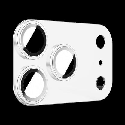 Benks King Kong Corning Integrated Metal Phone Lens Screen Protector