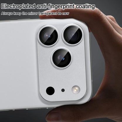 Benks King Kong Corning Integrated Metal Phone Lens Screen Protector