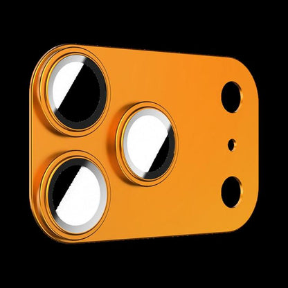 Benks King Kong Corning Integrated Metal Phone Lens Screen Protector