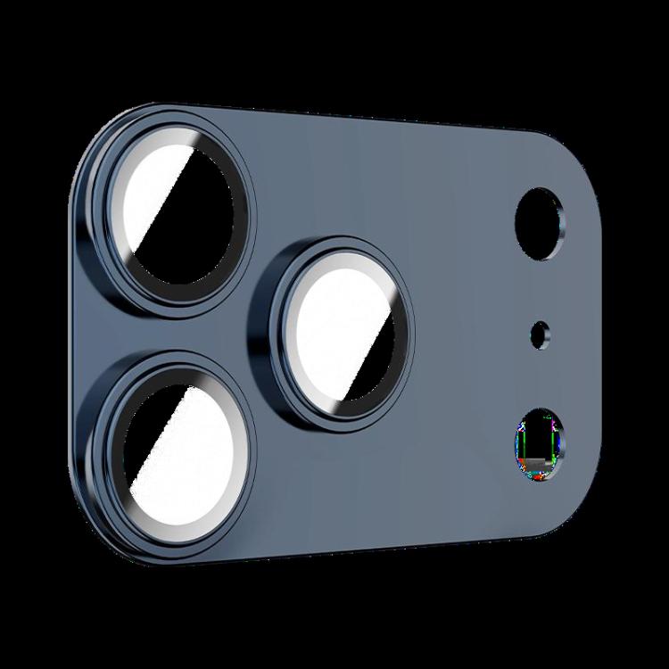 Benks King Kong Corning Integrated Metal Phone Lens Screen Protector