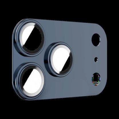 Benks King Kong Corning Integrated Metal Phone Lens Screen Protector