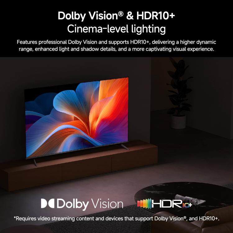 Original Xiaomi TV Stick 2nd Gen Quad Core Cortex-A55 4K Ultra HD Dual-Band WiFi6 Google TV Stick, Global Version with Google Play