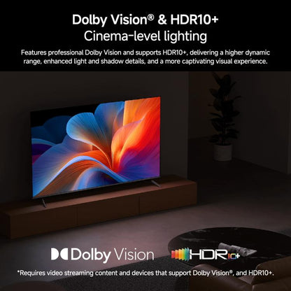 Original Xiaomi TV Stick 2nd Gen Quad Core Cortex-A55 4K Ultra HD Dual-Band WiFi6 Google TV Stick, Global Version with Google Play