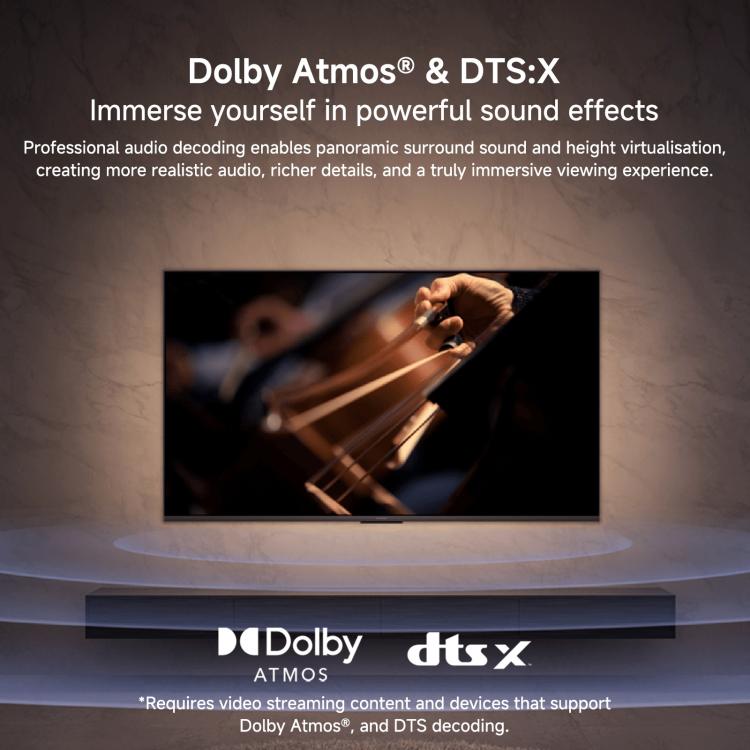 Original Xiaomi TV Stick 2nd Gen Quad Core Cortex-A55 4K Ultra HD Dual-Band WiFi6 Google TV Stick, Global Version with Google Play